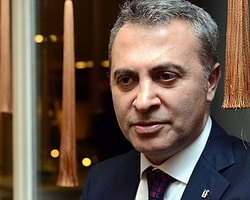 Orman'dan Fernandes'e Gönderme!