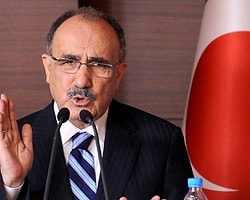 Atalay: Silah Bırakıldığında Operasyonlar da Durur