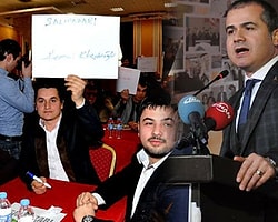 Ak Parti'nin Bilgi Yarışmasında Kılıçdaroğlu Sorusu!