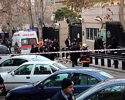Gözaltındaki 3 Kişi Serbest