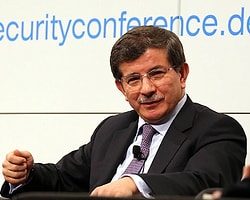 Davutoğlu: 'Bedelini Ödediğimiz Her Sürecin İçerisindeyiz'