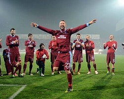 Fırtına Geri Döndü!
