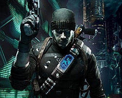 Prey 2'Den Yeni Gelişme!