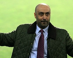 "Biz Bu Takıma Tutkuluyuz"