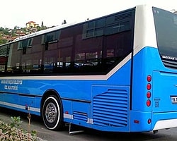 Ankara'da Özel Halk Otobüslerinde Kablosuz İnternet