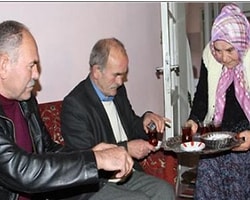 52 Yıl Felçli Kaldı İyileştikten Sonraki İlk İşi Okum Yazma Öğrenmek