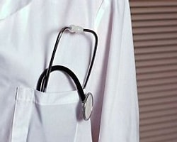 Şanlıurfa'da 7 Doktor Gözaltına Alındı