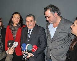 Mükemmel Bir Film