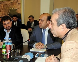 Bakan Eker: Süreci Hassasiyetle Geçirmeliyiz