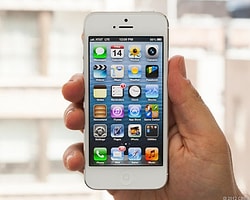 İphone 5 Hangi Ülkede Ne Kadar
