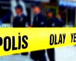 Esrarengiz Cinayet!