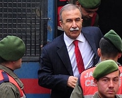 Hanefi Avcı'ya Hapis Şoku