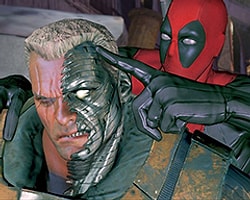 Deadpool The Game'deki İri Düşmanlarımızı Tanıyalım