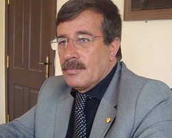 İbrahim Binici: 'Silaha Yeltenseydim Vururdum'
