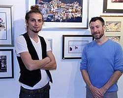 Anadolu'dan Los Angeles'a Fotoğraf Sergisi