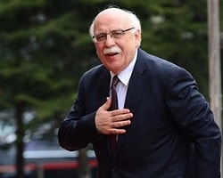 Bakan Avcı İlk Kez Öğrencilere Seslendi