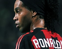Ronaldinho: ''En İyi Golü Villareal'e Attım''