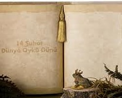 14 Şubat Dünya Öykü Günü Kutlanıyor