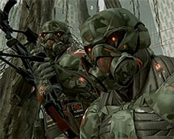 Crysis 3 Multiplayer Beta
