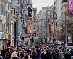 Cinayet Oranı En Düşük Metropol İstanbul