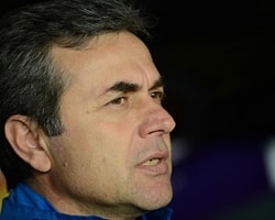 Aykut Kocaman Neşter Vurmaya Hazırlanıyor!