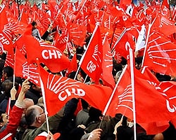 CHP Şırnak'ta İstifa Depremi