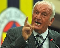 Ali Şen: 'Aykut Bu İşi Yapamıyor'