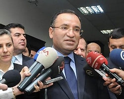 Bozdağ'dan Binici'ye: 'Kendini Bilmez' | Yeni Şafak