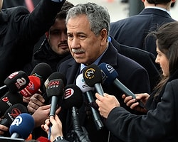 Bülent Arınç Son Seçim Anketini Açıkladı