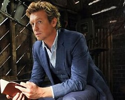 Stil İkonu: Simon Baker
