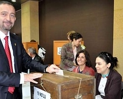 "İstanbul Barosu Düştü!" | Yeni Şafak
