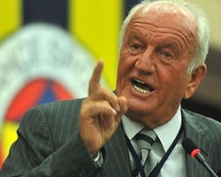Ali Şen'den futbol ve siyaset üzerine açıklamalar