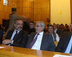 BDP, Sosyalist Enternasyonal'e CHP'yi Şikâyet Edecek