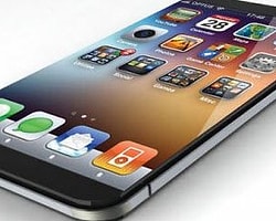 İphone 6`Dan Beklenen 6 Yenilik!