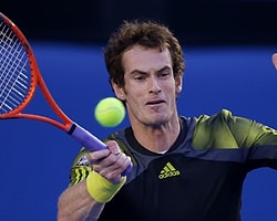 Murray'den Doping Uyarısı!