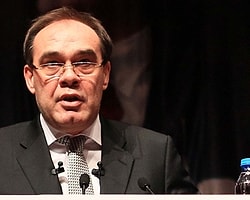 Yıldırım Demirören'den Şike Açıklaması