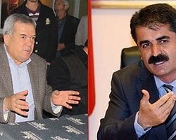 CHP'li Vekilden Hüseyin Aygün'e: Manyak Herif!