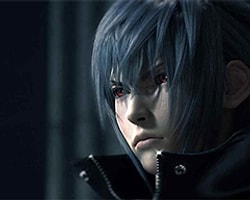 Final Fantasy Versus Xııı Yeni Nesil Yolcusu Olabilir!