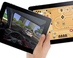 İphone Ve İpad İçin En İyi Futbol Oyunları