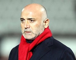 G.Antep'te Karaman Dönemi Sona Erdi!