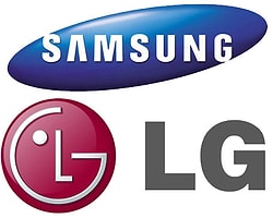Samsung Ve Lg Arasında Barış Sağlandı