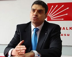 CHP'den Sosyalist Enternasyonal Açıklaması