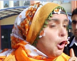 Tecavüzcüsünü Öldüren Kadına Beraat Verildi