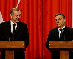 Erdoğan'dan Macar Başbakan'a Vize Sözü