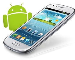 Samsung Galaxy Markası Google Android'i Gölgede Bırakıyor