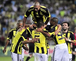 Europol'ün Raporundaki Fenerbahçe Maçı Hangisi?