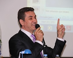 Sarıgül: CHP Affetsin Hazırım