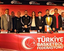 Sekizli Final'in Tanıtımı Yapıldı
