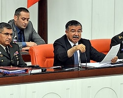 G.Antep'teki Patriotlar Devreye Girdi