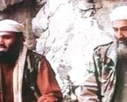 Bin Ladin'in Adamı 1 Haftadır Ankara'da